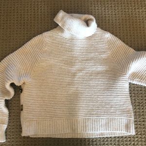 Madewell Pullover Sweater